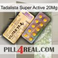 Tadalista Super Active 20Mg new06